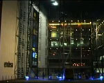 Inauguración exposición 'Síntesis' de Endesa en sus oficinas centrales