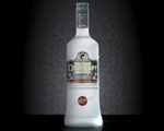 Vídeo promocional para Russian Standard Vodka