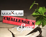 Diseño y desarrollo eje de comunicación para evento de Maxxium