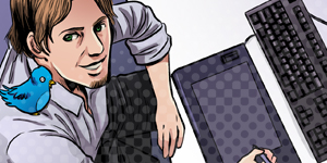 Diseño Gráfico / Web