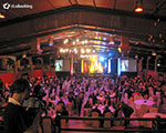 Cena de empresa para Honeywell