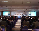 Convención para empleados de Allied Domeq
