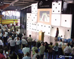 Convención para empleados de Allied Domeq
