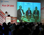Kick Off de Fujitsu con videoconferencia