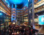 Inauguración exposición Endesa
