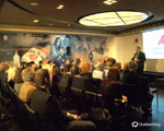 Convención internacional Beam Global