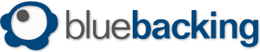 bluebacking