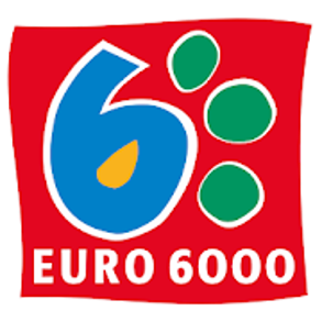 Euro6000