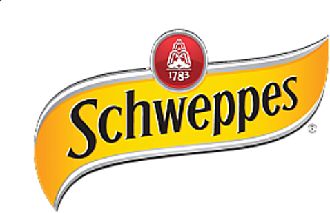 schweppes