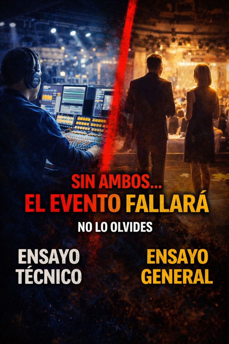 Ensayo técnico