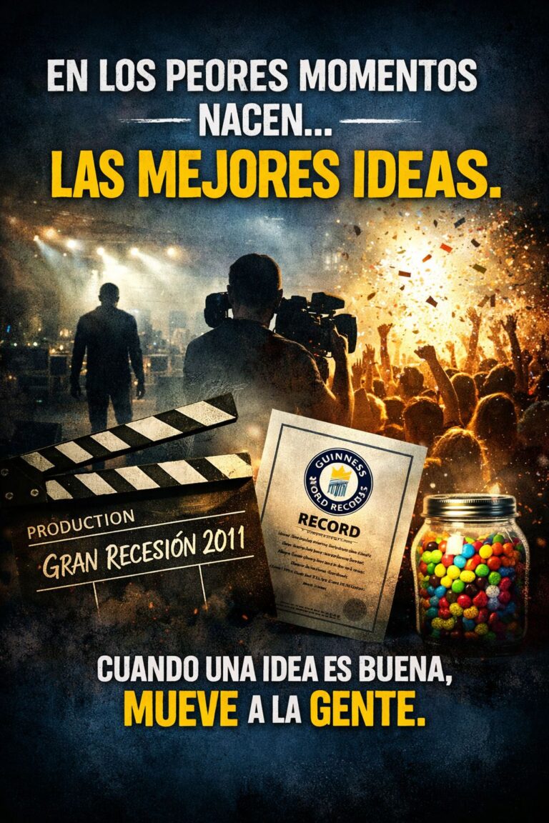 Mejores ideas