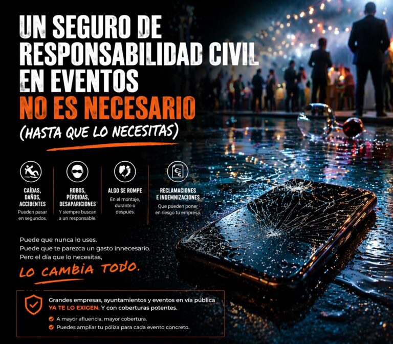 Responsabilidad Civil