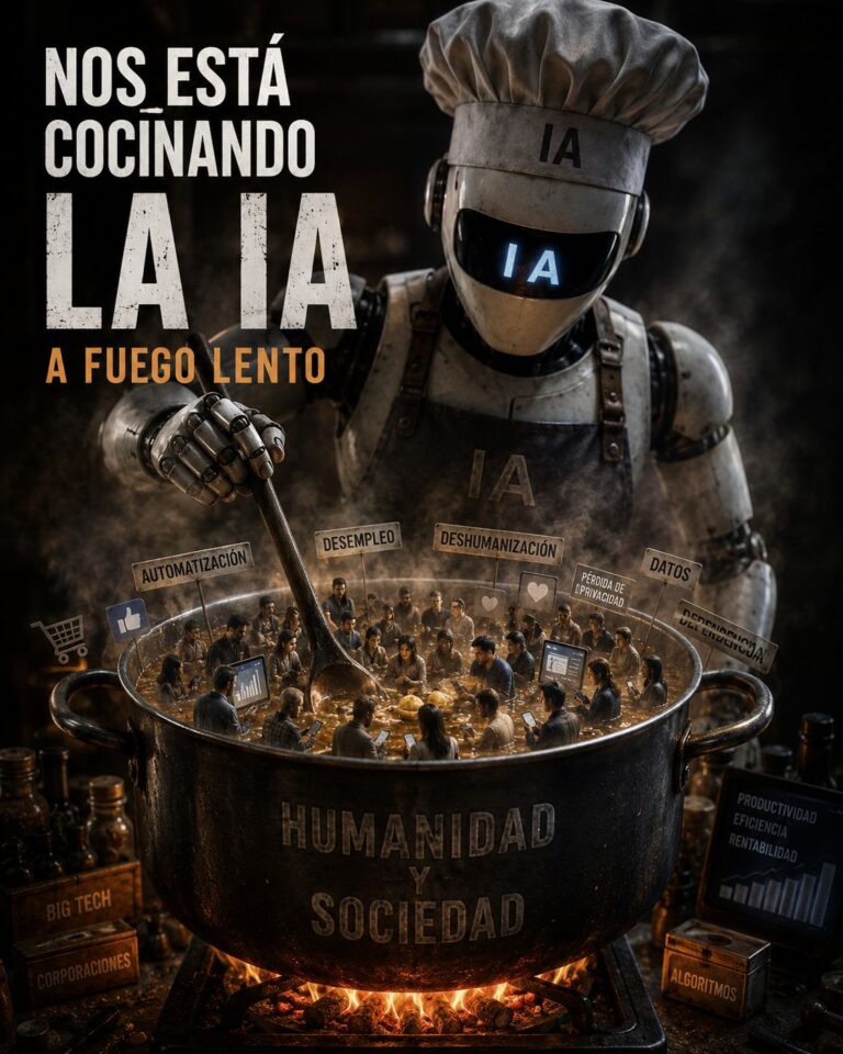 Robot chef