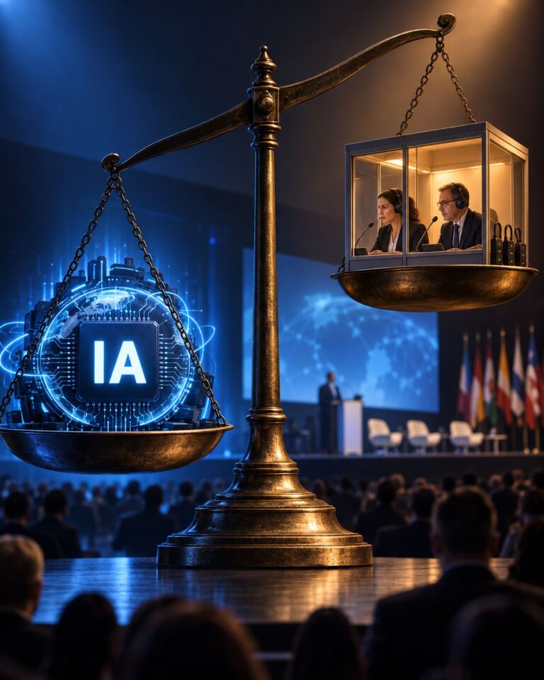 IA o interpretación humana